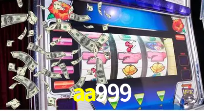 Desvendando o Mundo dos Jogos Virtuais na aa999