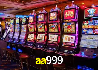 A Revolução dos Aplicativos de Jogos no aa999