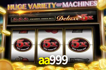 Desvendando o Mundo dos Jogos Virtuais na aa999