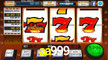 A Revolução dos Aplicativos de Jogos no aa999