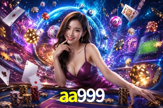 Welcome Bonus aa999