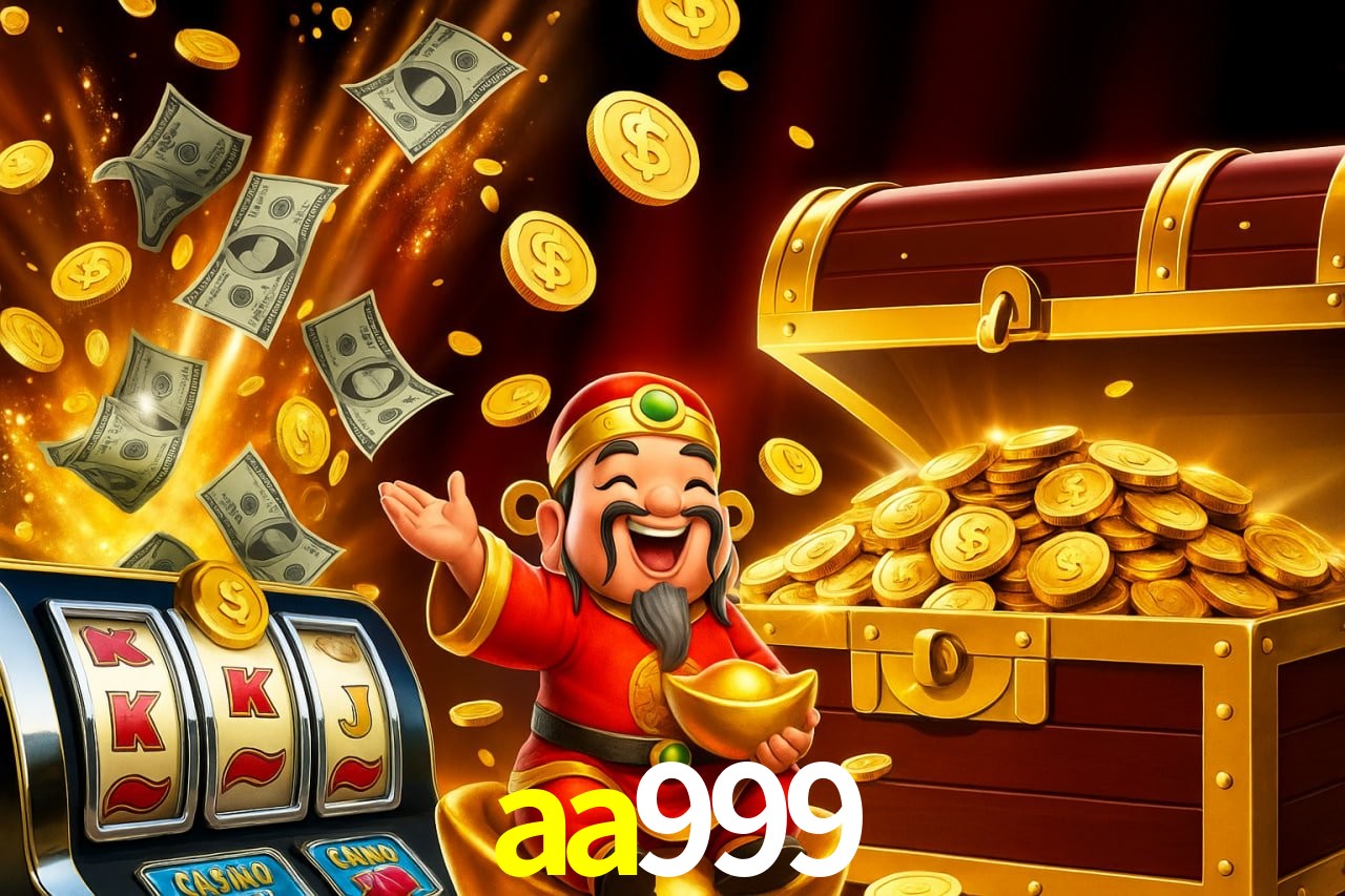 Estatísticas aa999