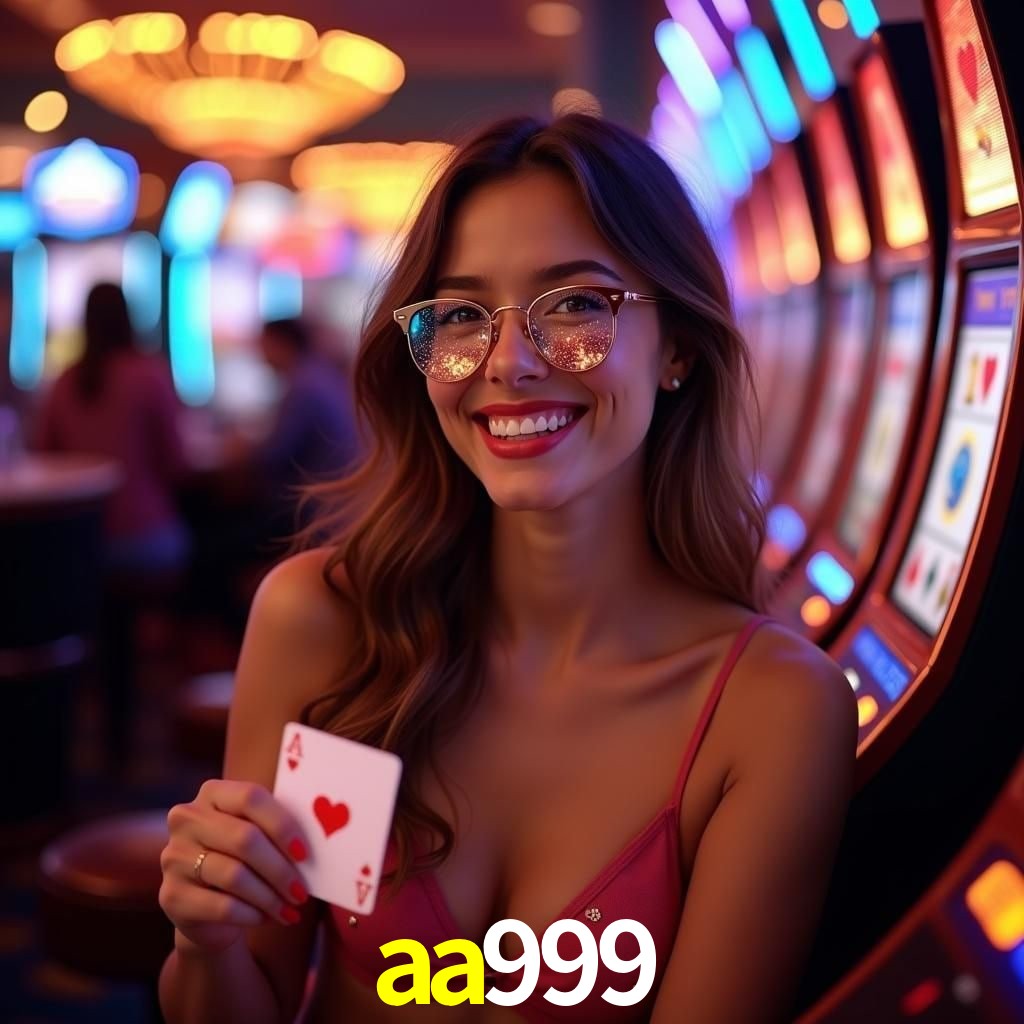 Experiência VIP aa999