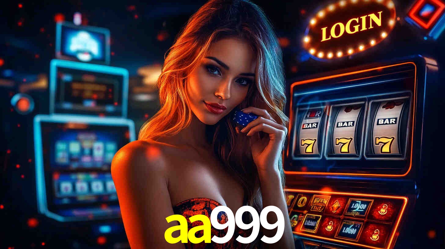 Bônus Generosos e Exclusivos no aa999 para Você!