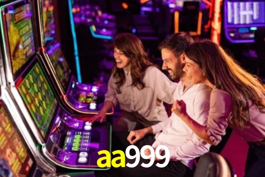 Apostas de Tênis aa999