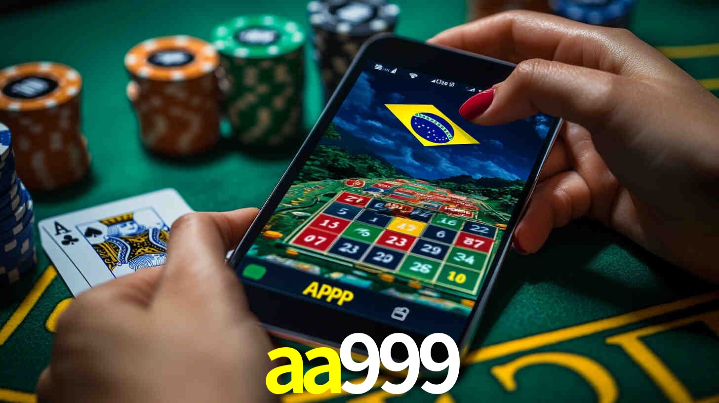Apostas de Futebol aa999