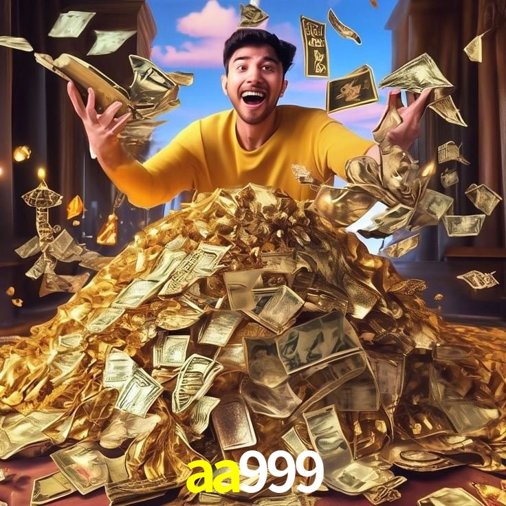 Provedores de Jogos aa999