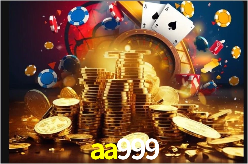 Estatísticas Esportivas aa999