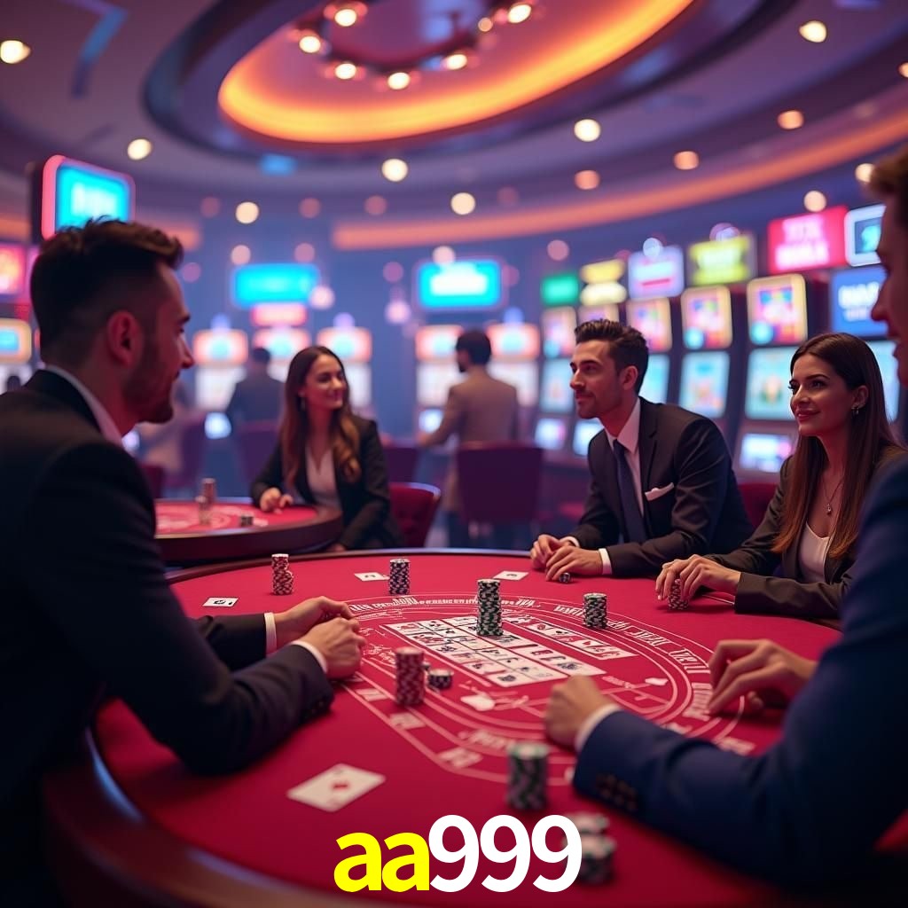Avaliações dos Jogadores aa999