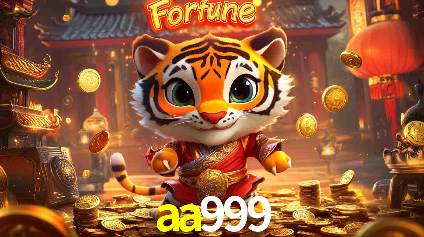 cassino aa999