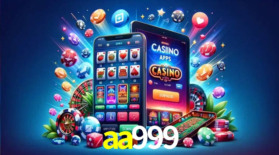 A Revolução dos Aplicativos de Jogos no 330bet