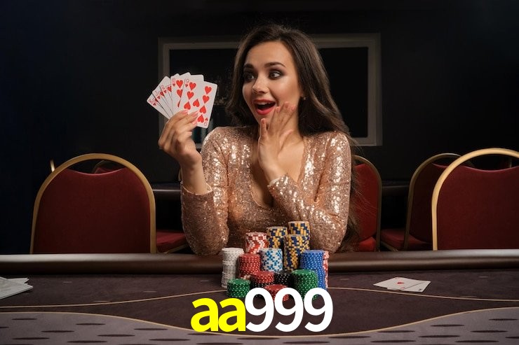 Jogo Spaceman aa999