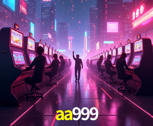 Estatísticas do Jogo aa999
