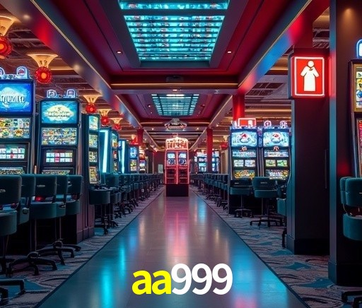 Interface do App aa999