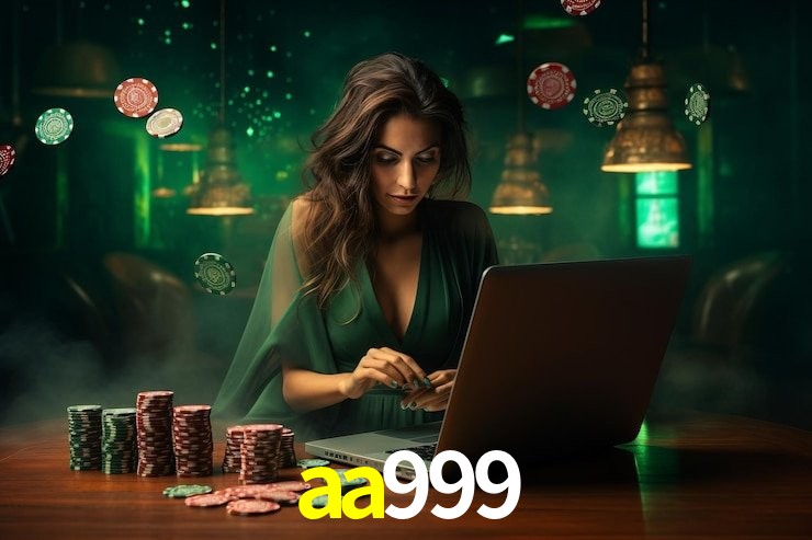 APK Android aa999