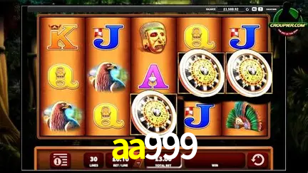 A Emoção da Loteria na aa999: Uma Chance de Mudança de Vida