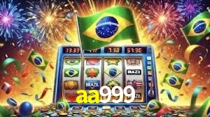 Game Providers aa999