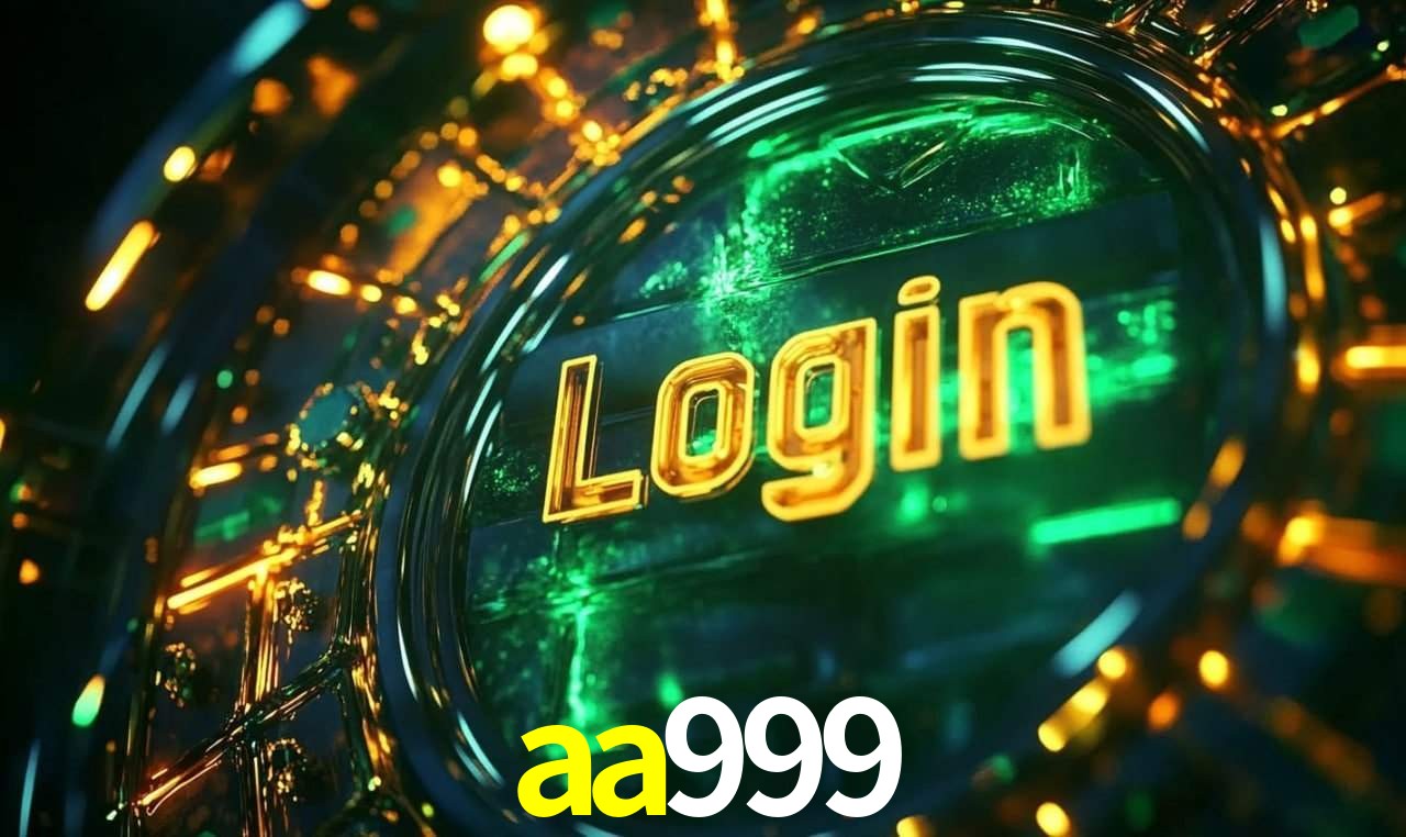 Página de download aa999