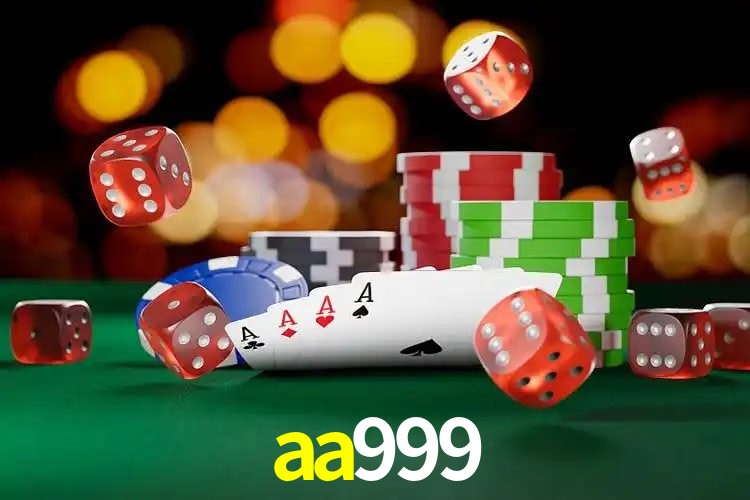 Aplicativo mobile aa999