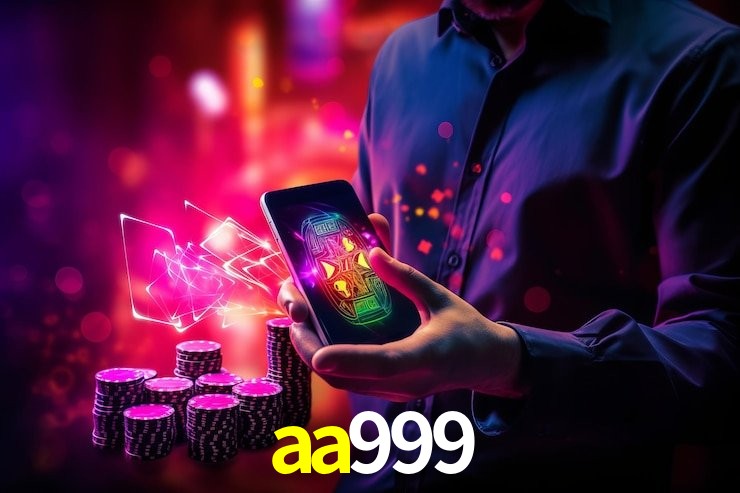 Recursos de Bônus aa999