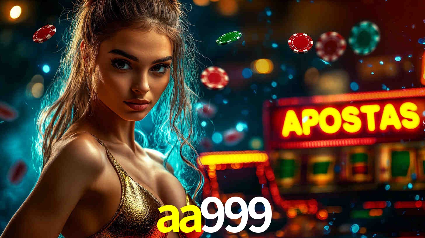 Desvendando o Mundo dos Jogos Virtuais na aa999