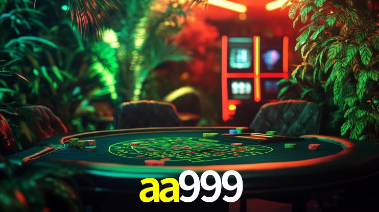 Tournaments aa999