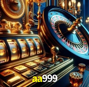 Jogos de Slot aa999