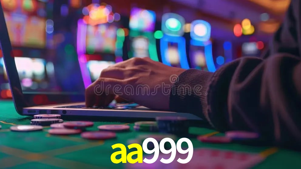 Apostas de Tênis aa999
