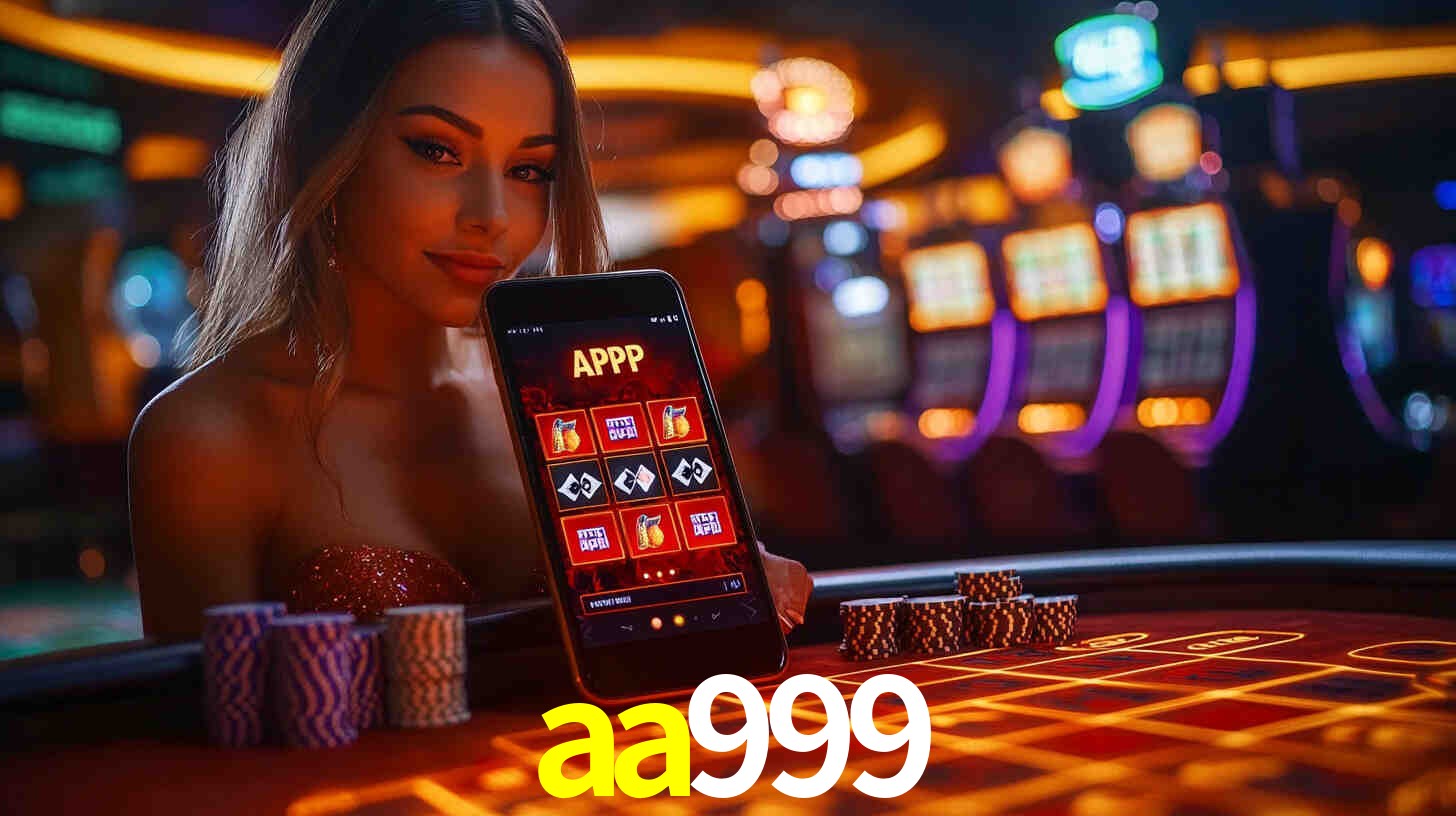 A Emoção da Loteria na aa999: Uma Chance de Mudança de Vida