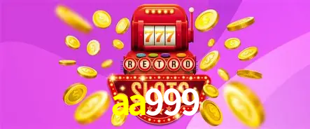 A Popularidade dos Caça-Níqueis no aa999