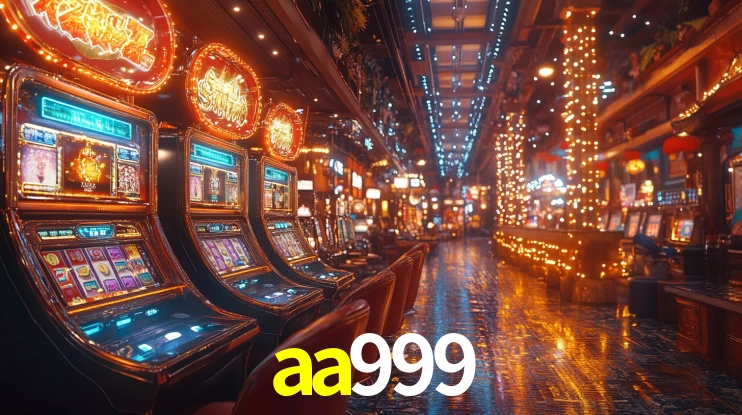 aa999: Seu Especialista em Apostas Esportivas Brasileiras