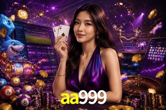 VIP Casino aa999