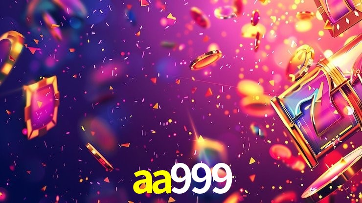 Casino Ao Vivo aa999