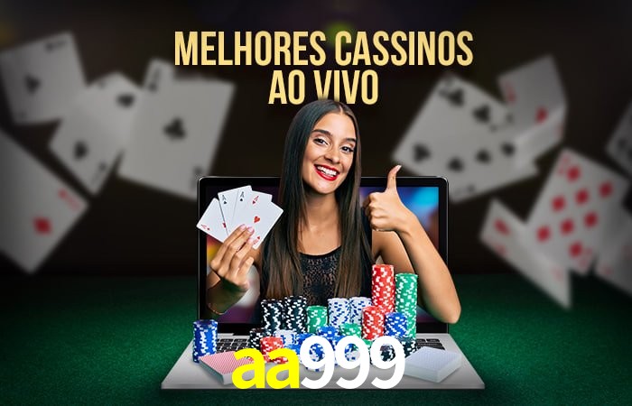 Baccarat ao vivo