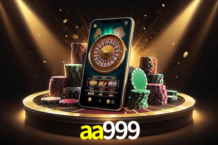 Acesso à conta aa999
