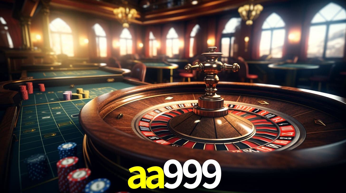 Live Casino aa999
