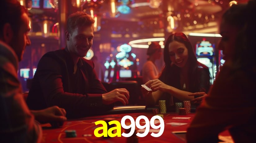 Descubra a Essência do aa999: Nossa História e Compromissos