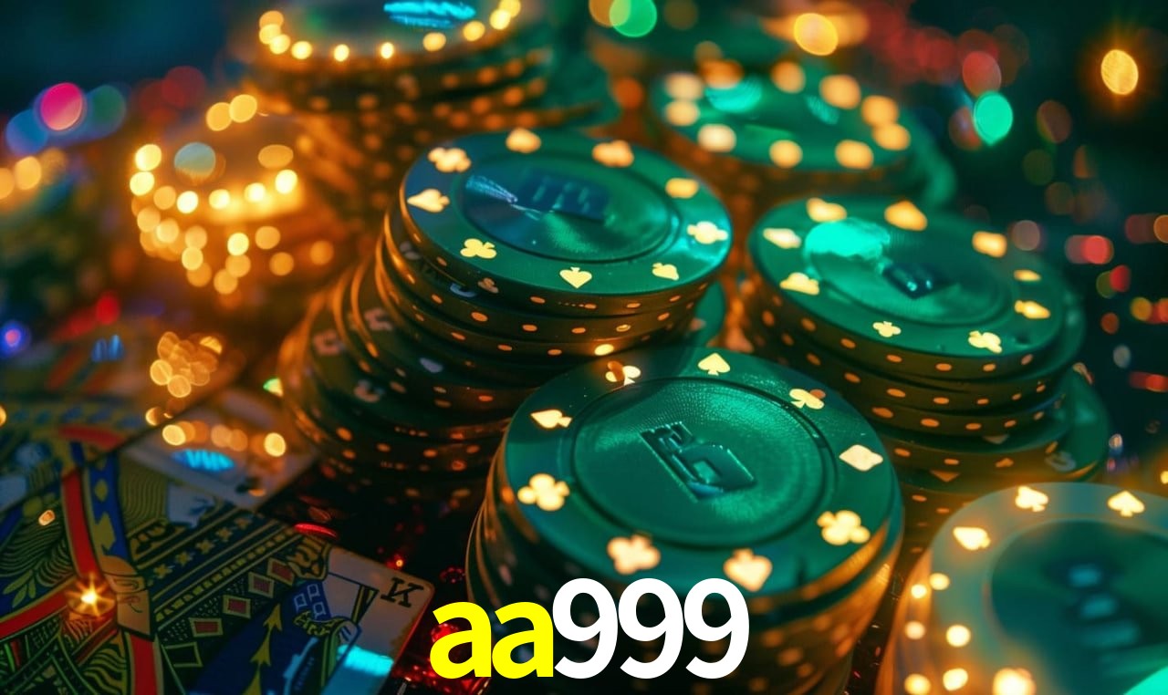 Login Seguro aa999