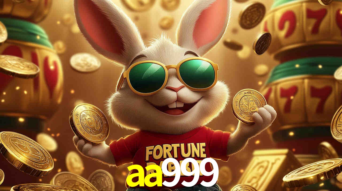 aa999: A Experiência de Casino com Jogos de Mesa ao Vivo