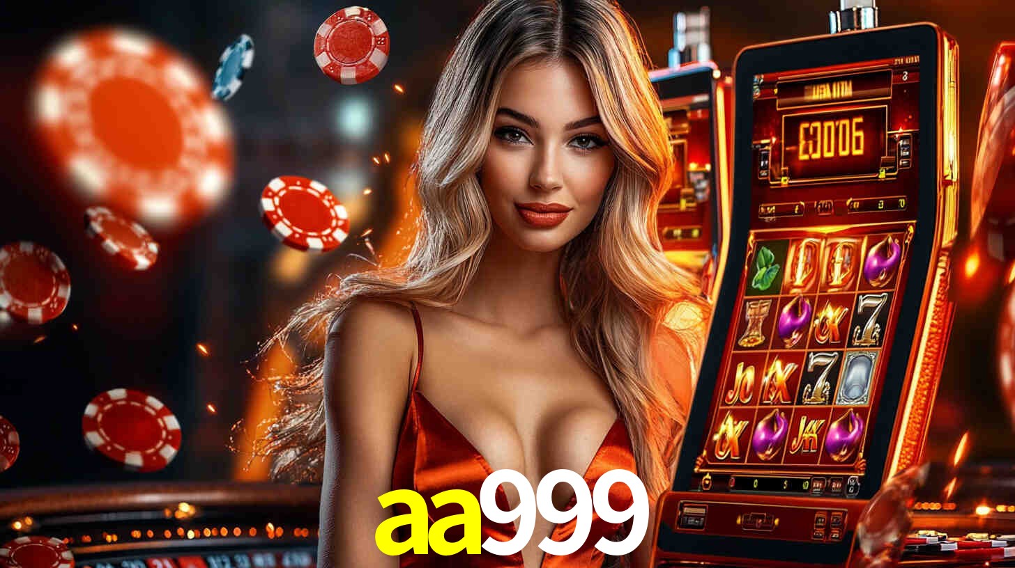 aa999 - Roleta Perigosa - aa999.com