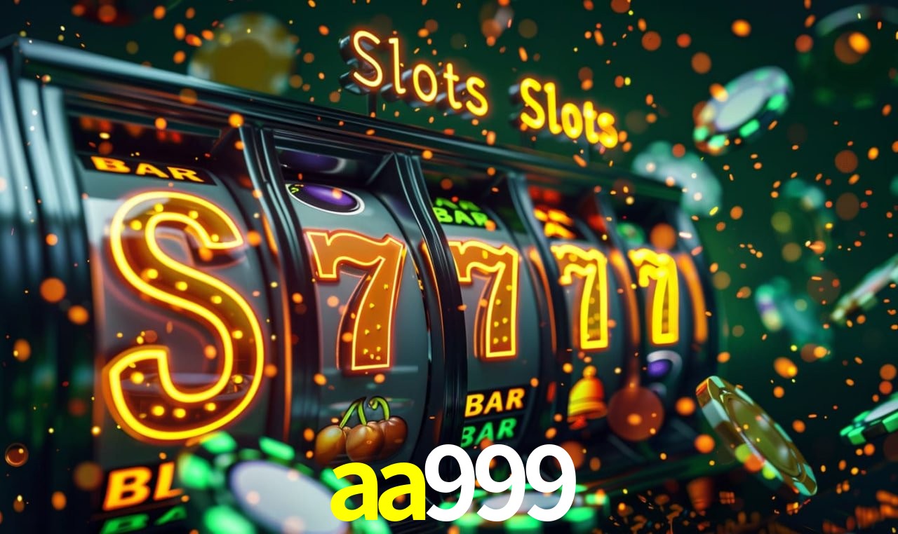 Provedores de Jogos aa999