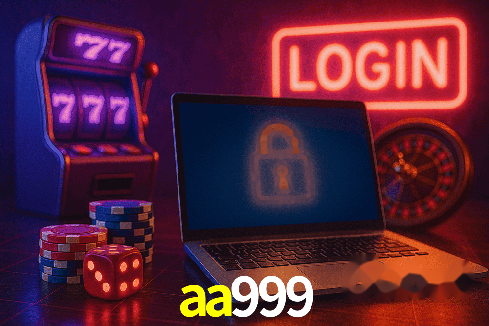 Sistemas de Segurança aa999