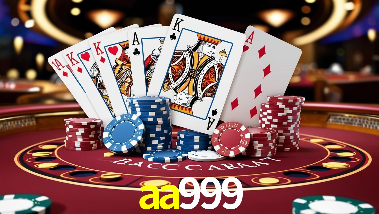 AA999