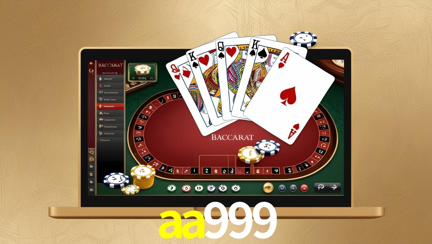 AA999