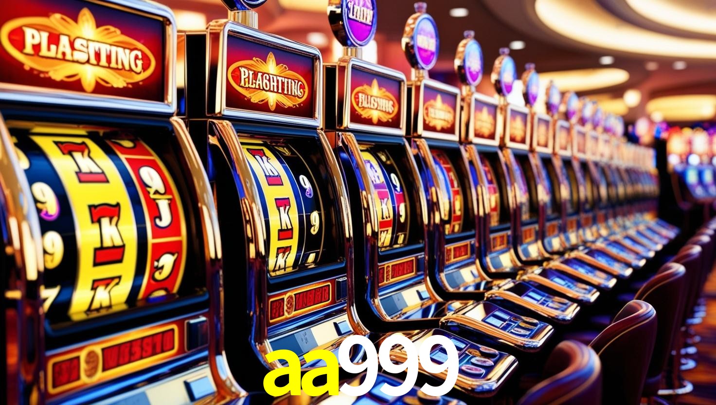 AA999